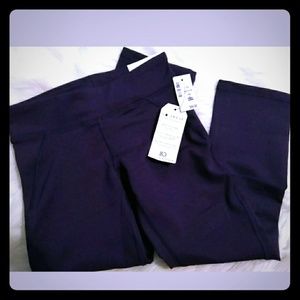 Live Love Dream active capriNWTxs best booty ever